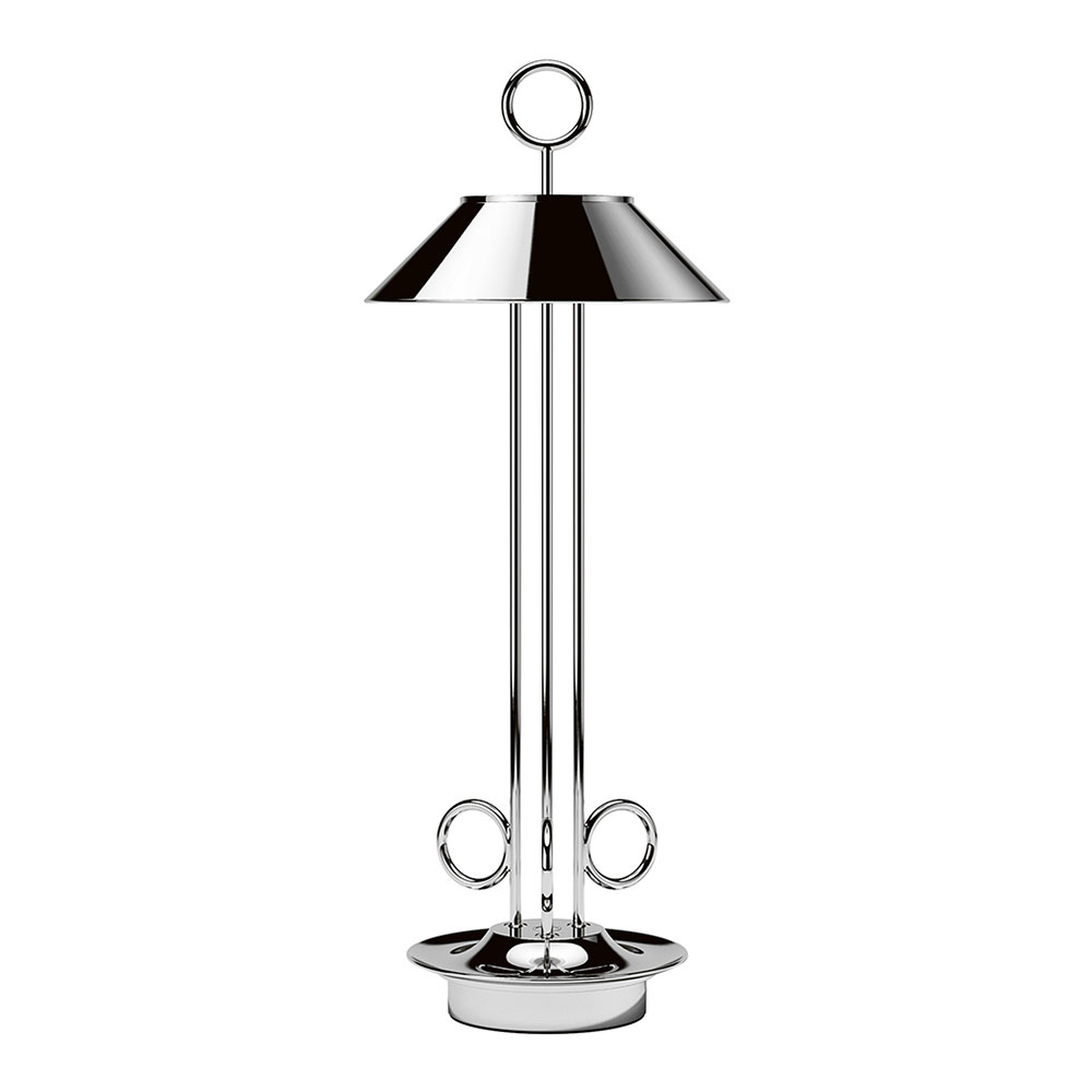 Sigor Nudiderot LED-Akkuleuchte