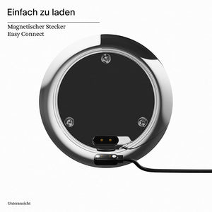 Sigor Nudiderot LED-Akkuleuchte