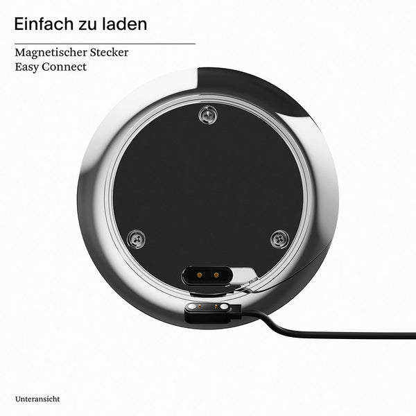 Sigor Nudiderot LED-Akkuleuchte
