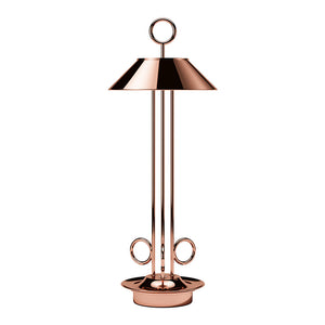 Sigor Nudiderot LED-Akkuleuchte