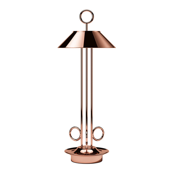 Sigor Nudiderot LED-Akkuleuchte