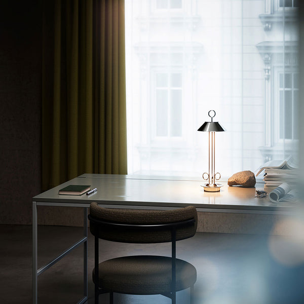 Sigor Nudiderot LED-Akkuleuchte
