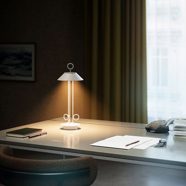 Sigor Nudiderot LED-Akkuleuchte