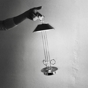 Sigor Nudiderot LED-Akkuleuchte