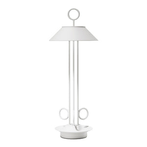Sigor Nudiderot LED-Akkuleuchte