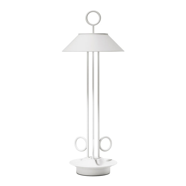 Sigor Nudiderot LED-Akkuleuchte