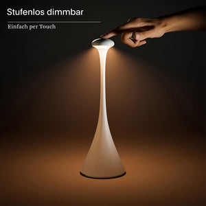 Sigor Nudrop LED-Akkuleuchte