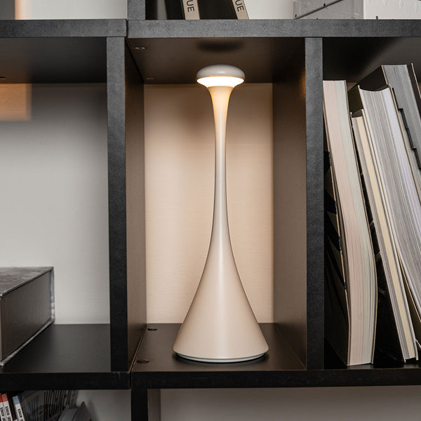 Sigor Nudrop LED-Akkuleuchte