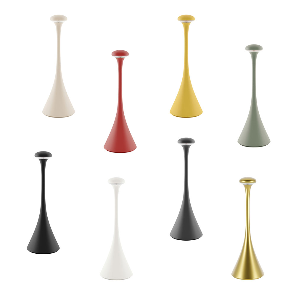 Sigor Nudrop LED-Akkuleuchte