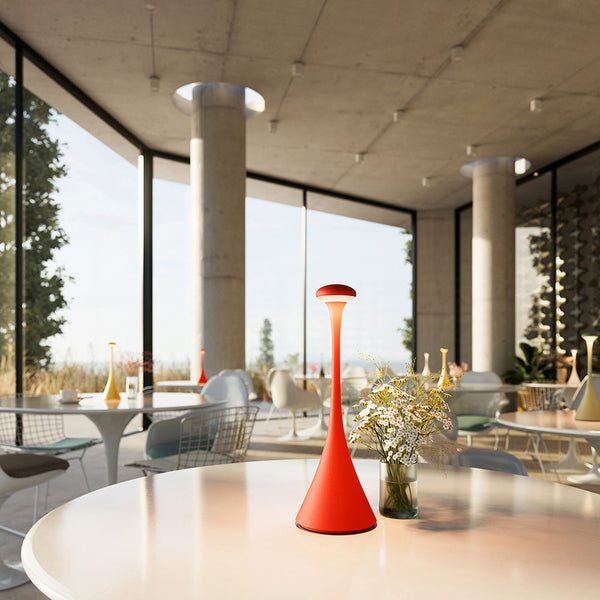 Sigor Nudrop LED-Akkuleuchte