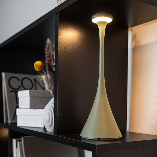 Sigor Nudrop LED-Akkuleuchte