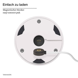 Sigor Nudrop LED-Akkuleuchte