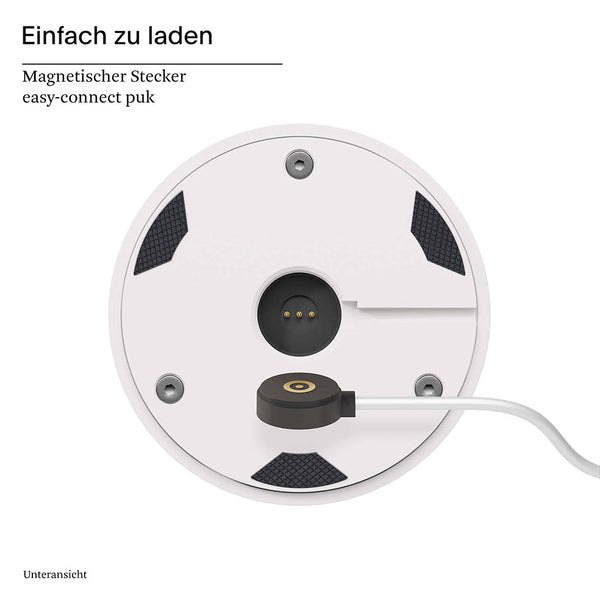 Sigor Nudrop LED-Akkuleuchte