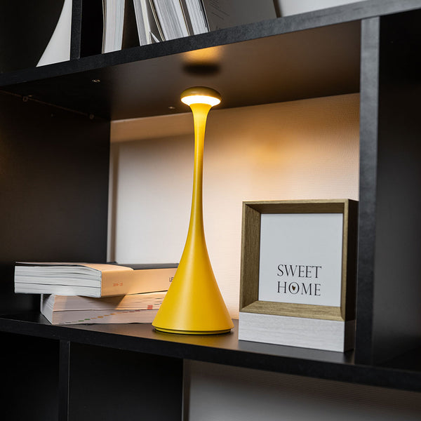 Sigor Nudrop LED-Akkuleuchte