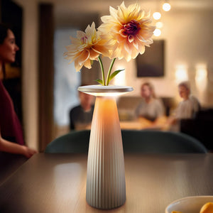 Sigor Nuflair LED-Akkuleuchte