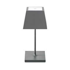 Sigor Nuindie Mini eckig LED-Akkuleuchte