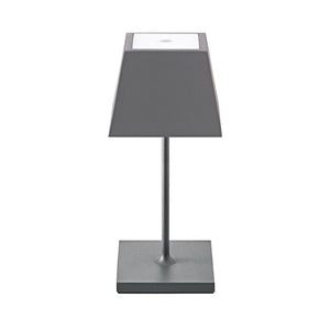 Sigor Nuindie Mini eckig LED-Akkuleuchte