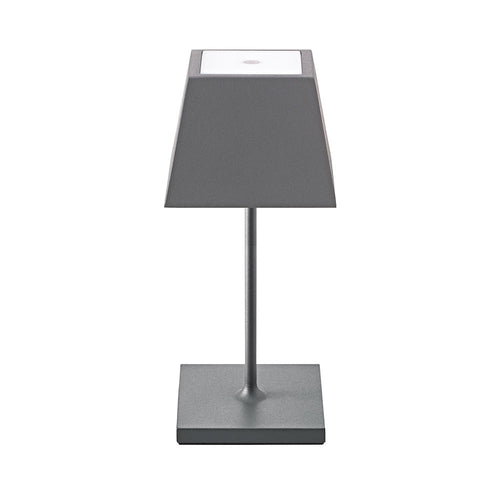 Sigor Nuindie Mini eckig LED-Akkuleuchte