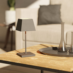 Sigor Nuindie Mini eckig LED-Akkuleuchte