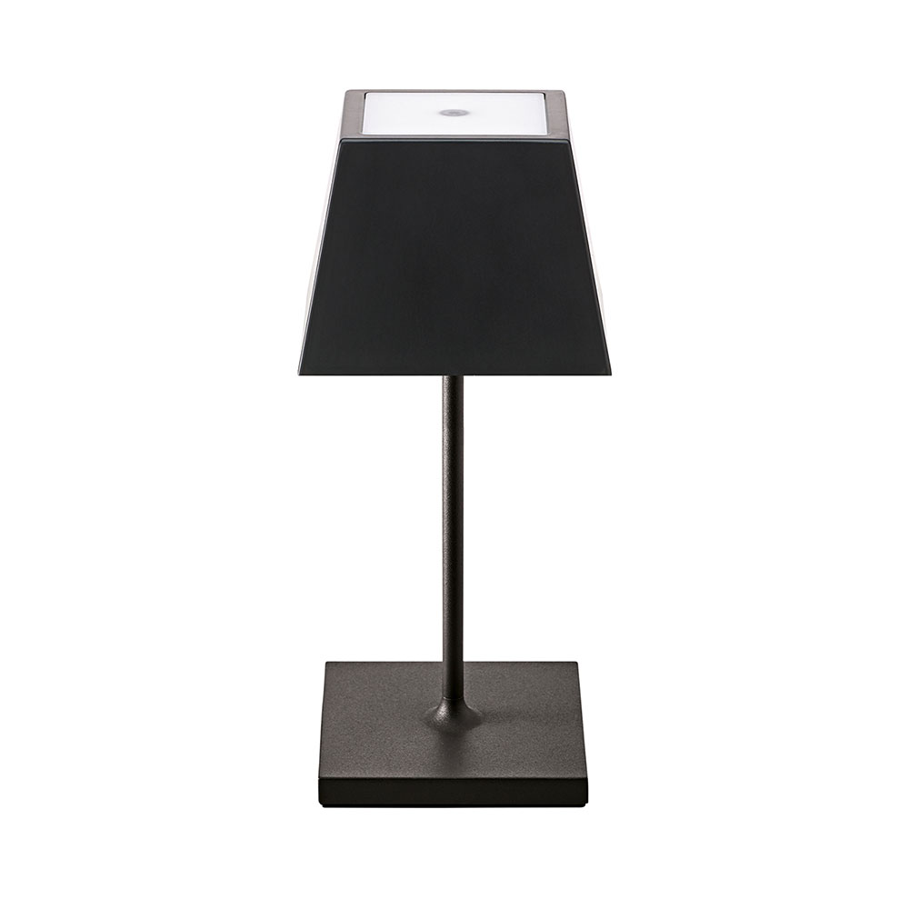 Sigor Nuindie Mini eckig LED-Akkuleuchte