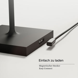 Sigor Nuindie Mini eckig LED-Akkuleuchte