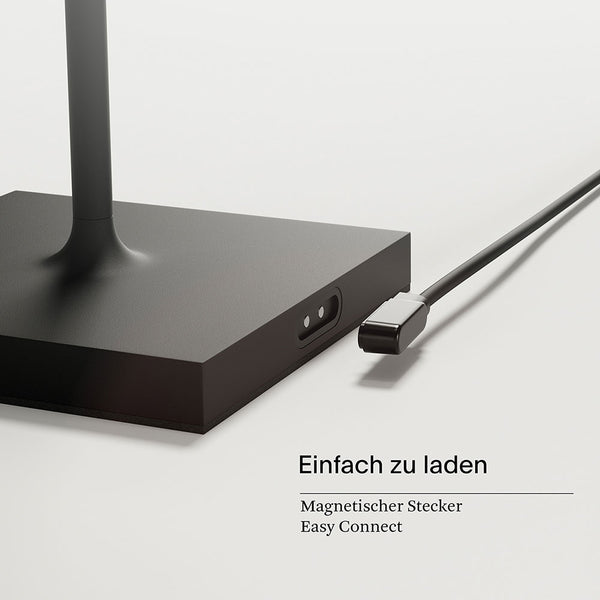 Sigor Nuindie Mini eckig LED-Akkuleuchte