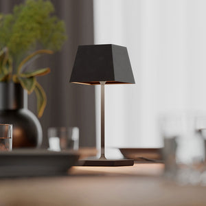 Sigor Nuindie Mini eckig LED-Akkuleuchte
