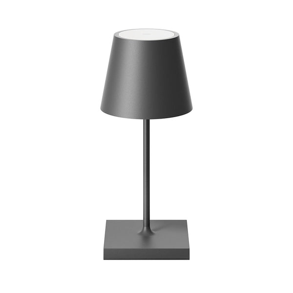 Sigor Nuindie Mini rund LED-Akkuleuchte
