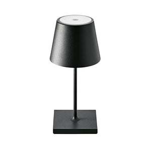 Sigor Nuindie Mini rund LED-Akkuleuchte