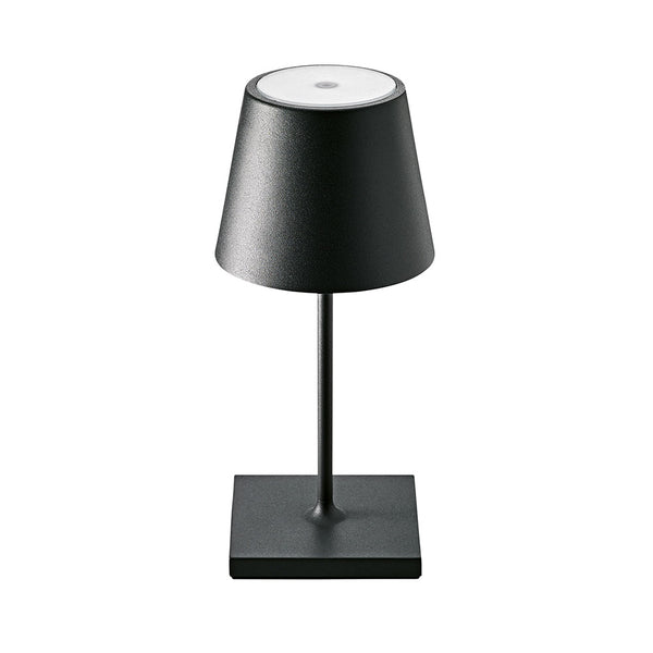 Sigor Nuindie Mini rund LED-Akkuleuchte