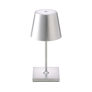 Sigor Nuindie Mini rund LED-Akkuleuchte