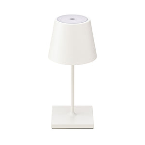 Sigor Nuindie Mini rund LED-Akkuleuchte