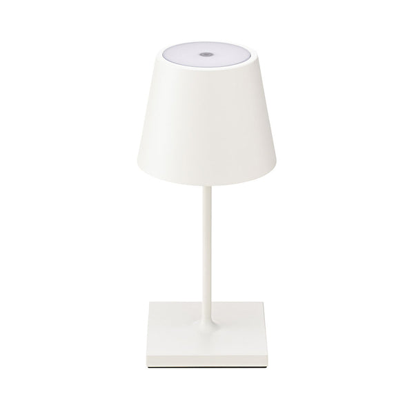 Sigor Nuindie Mini rund LED-Akkuleuchte