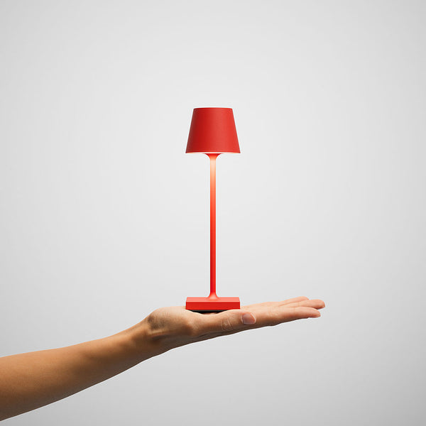 Sigor Nuindie Pocket LED-Akkuleuchte