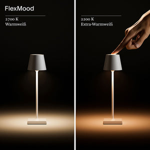 Sigor Nuindie Pocket LED-Akkuleuchte