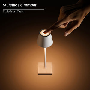 Sigor Nuindie Pocket LED-Akkuleuchte