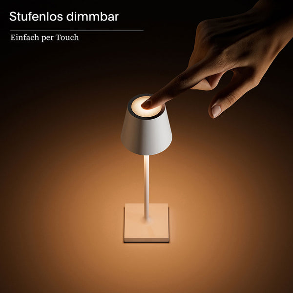 Sigor Nuindie Pocket LED-Akkuleuchte
