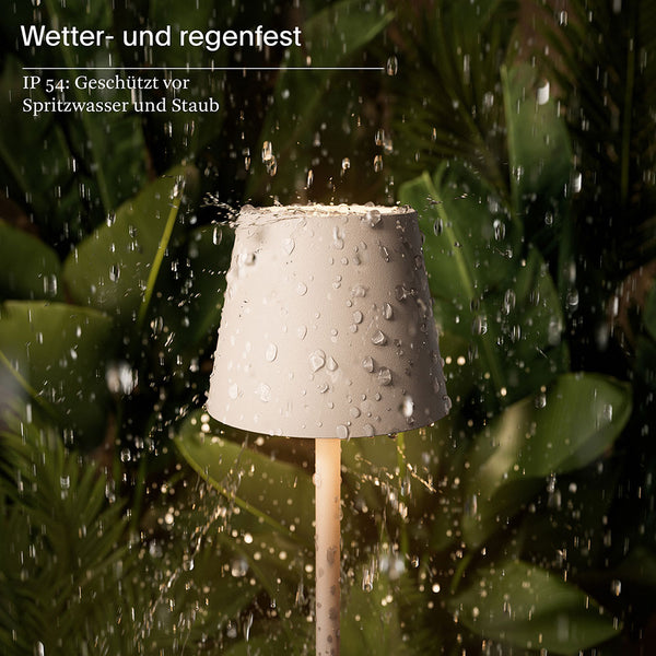 Sigor Nuindie Pocket LED-Akkuleuchte