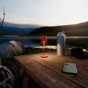 Sigor Nuindie Pocket LED-Akkuleuchte