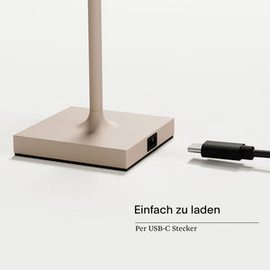 Sigor Nuindie Pocket LED-Akkuleuchte