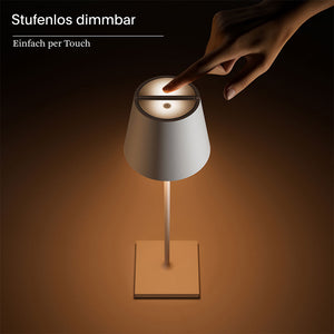 Sigor Nuindie Tango LED-Akkuleuchte