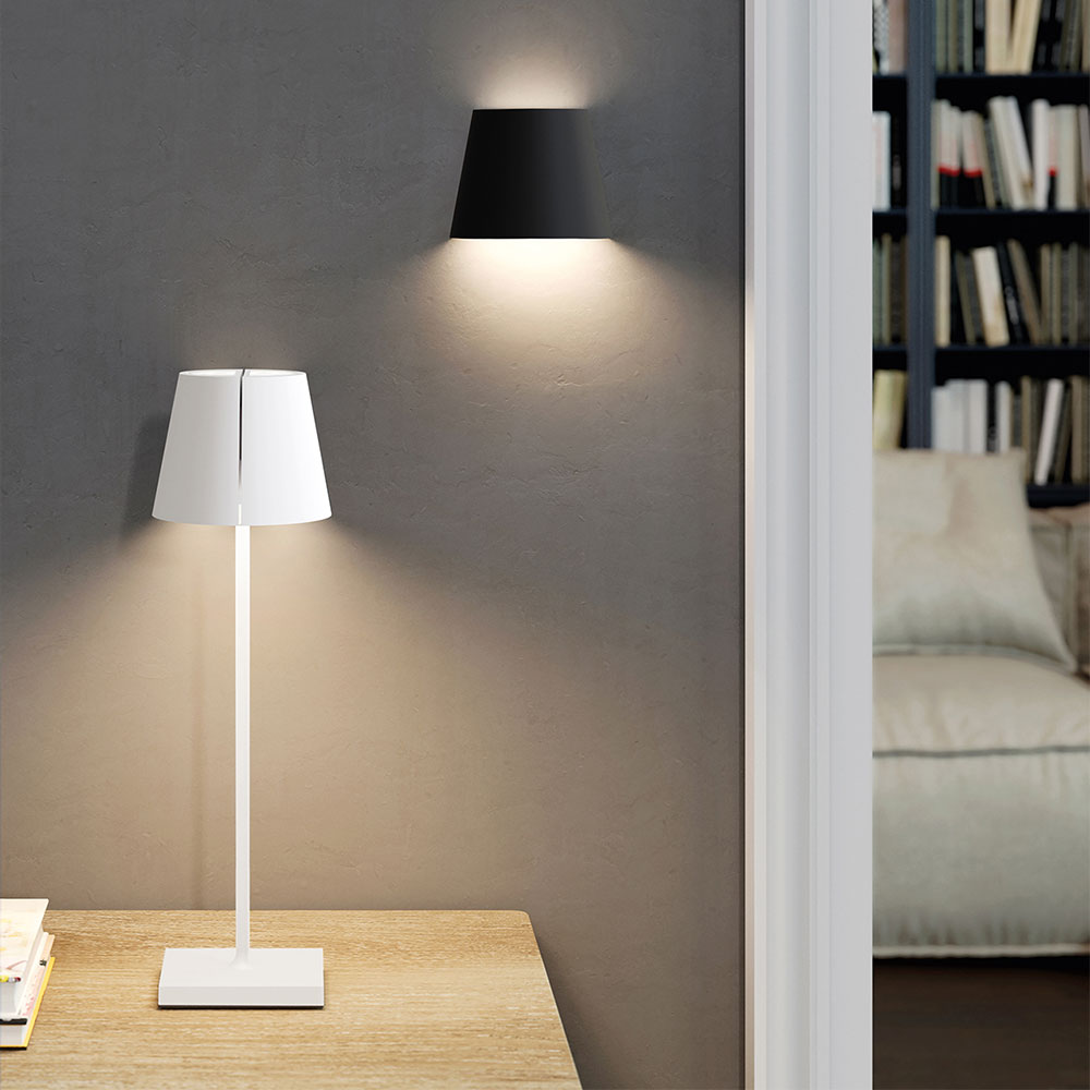 Sigor Nuindie Tango LED-Akkuleuchte