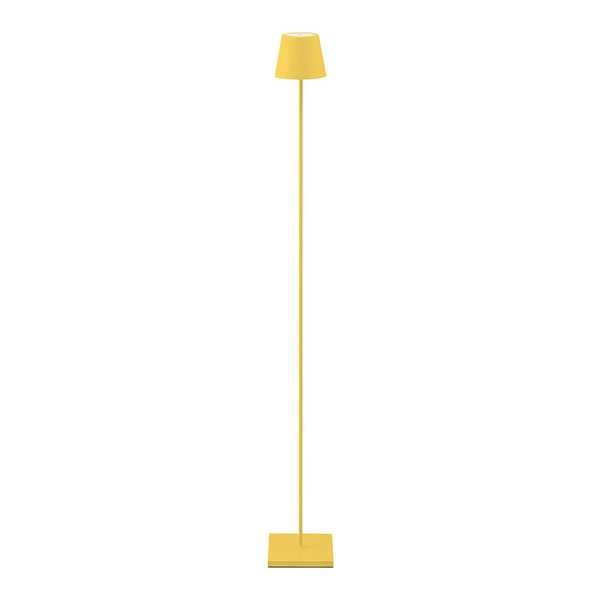 Sigor Nuindie LED-Stehleuchte mit Akku