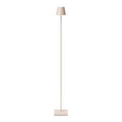 Sigor Nuindie LED-Stehleuchte mit Akku