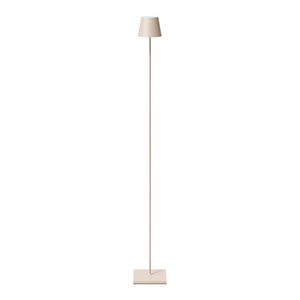 Sigor Nuindie LED-Stehleuchte mit Akku