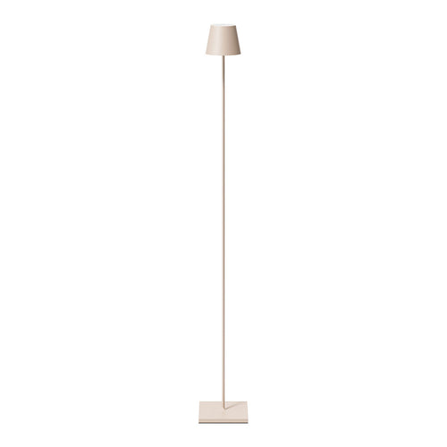 Sigor Nuindie LED-Stehleuchte mit Akku