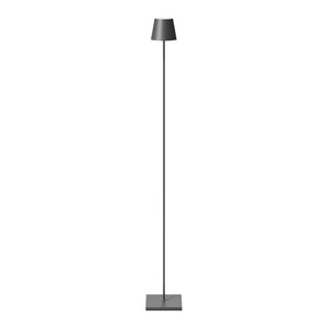 Sigor Nuindie LED-Stehleuchte mit Akku