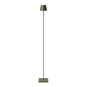 Sigor Nuindie LED-Stehleuchte mit Akku