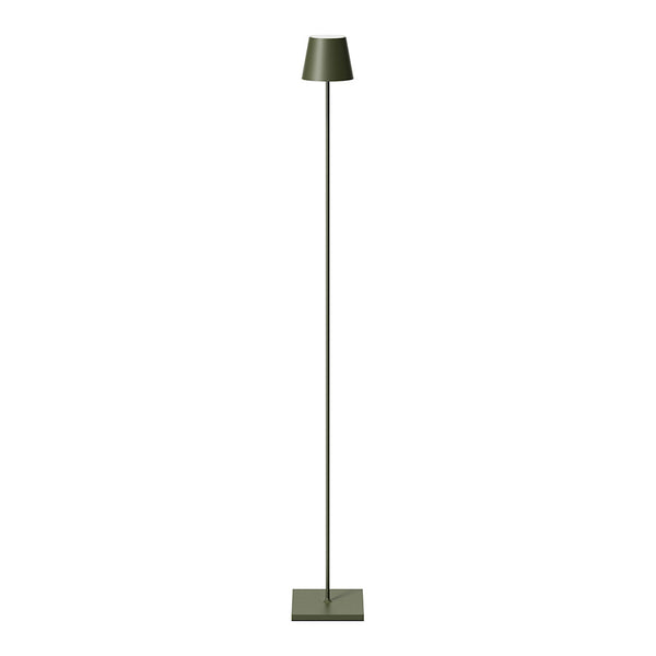 Sigor Nuindie LED-Stehleuchte mit Akku