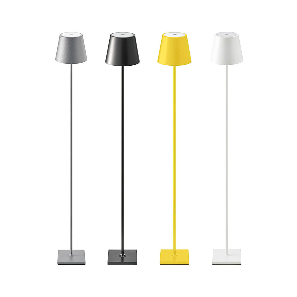Sigor Nuindie LED-Stehleuchte mit Akku